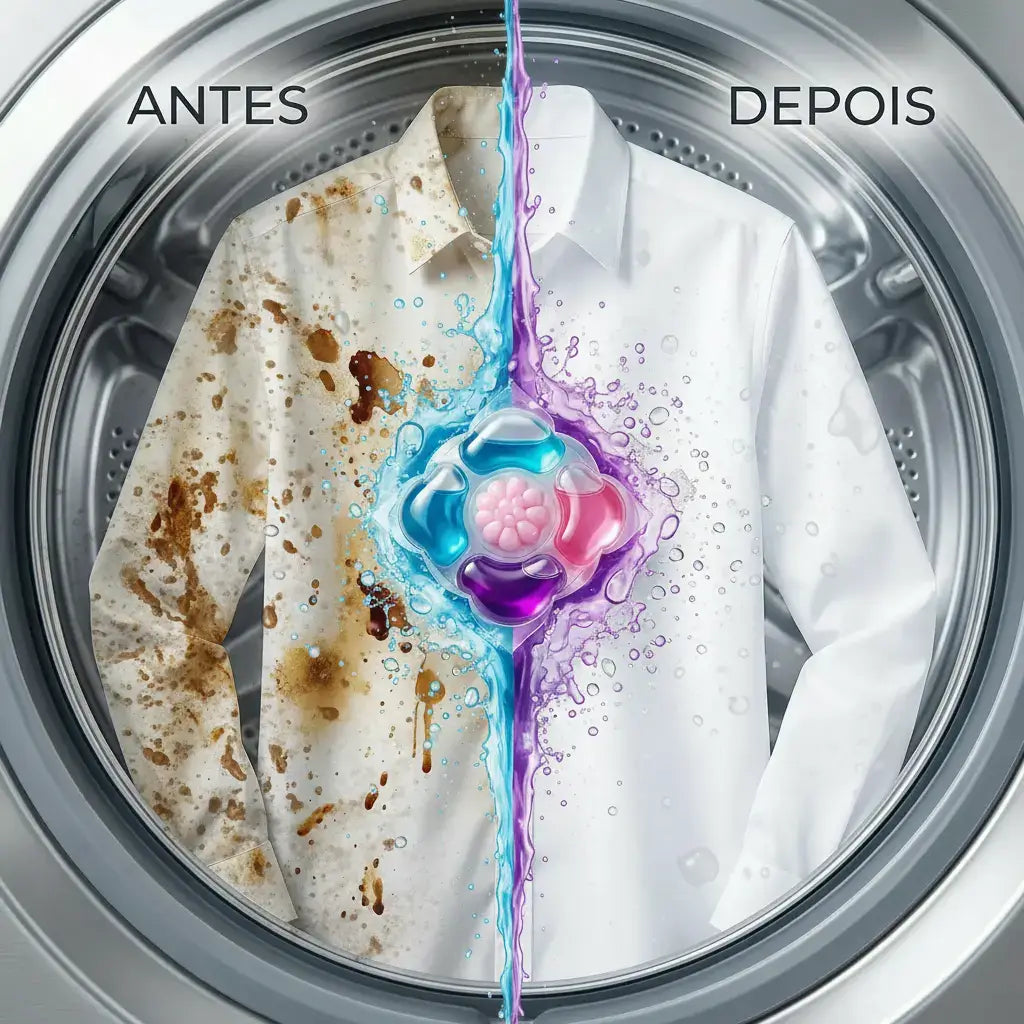LavaPods 5 em 1