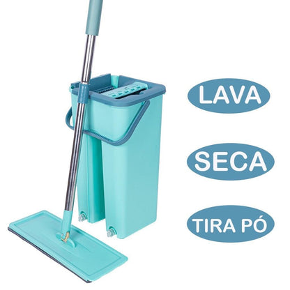 LimpeMop