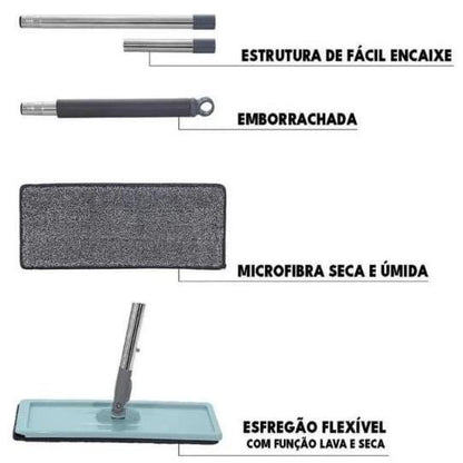 LimpeMop