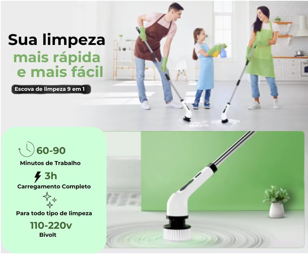 LimpeGiro
