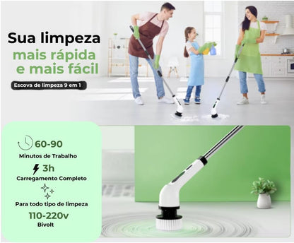 LimpeGiro