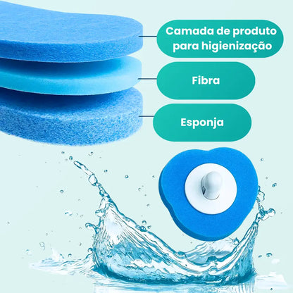 SaniBrush™