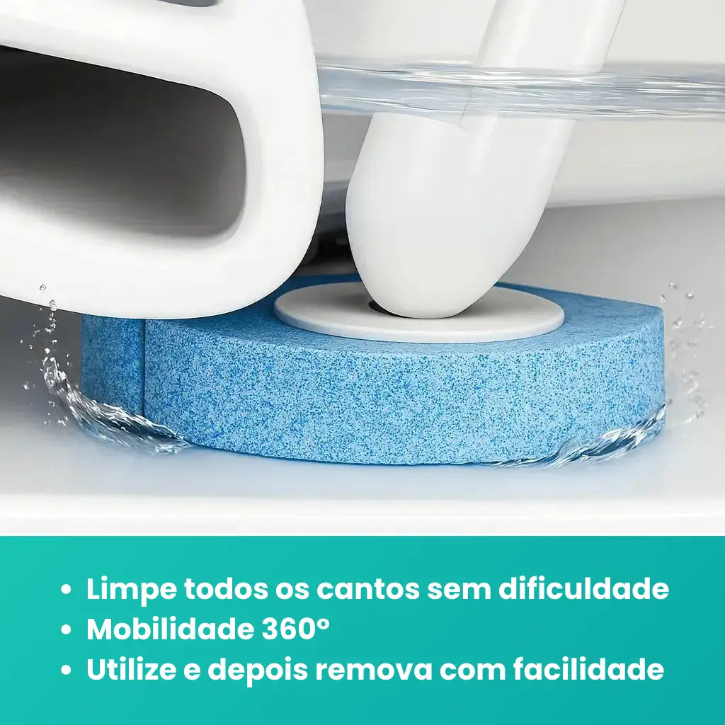 SaniBrush™