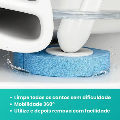 SaniBrush™