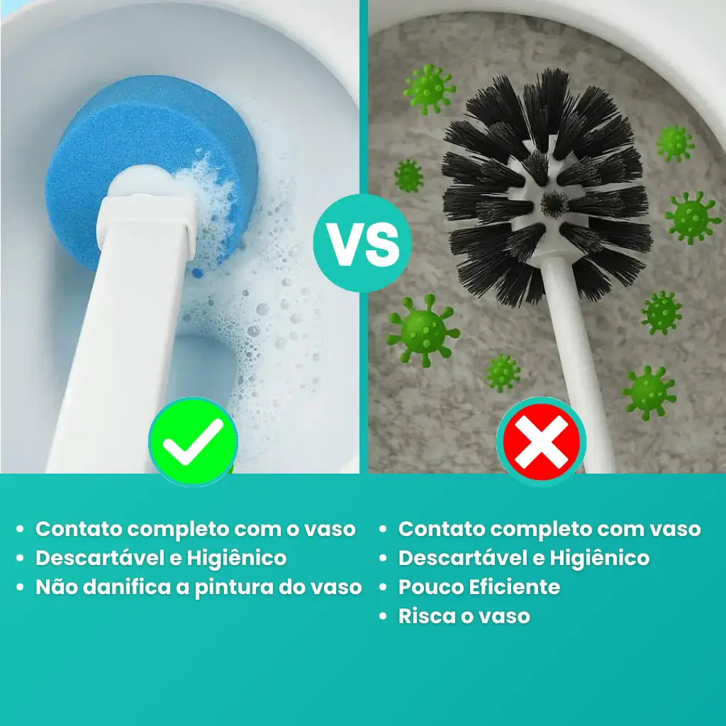 SaniBrush™