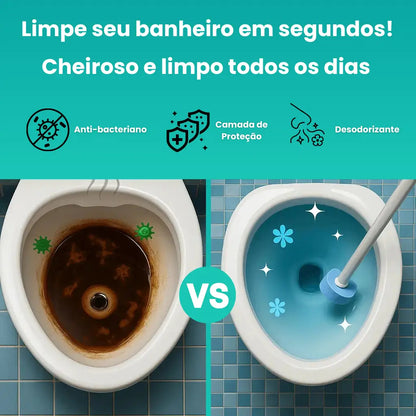 SaniBrush™