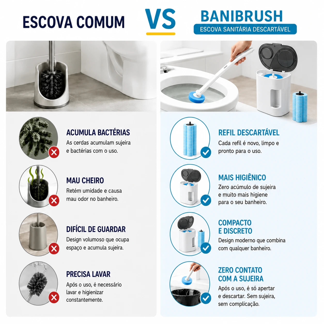 BaniBrush™
