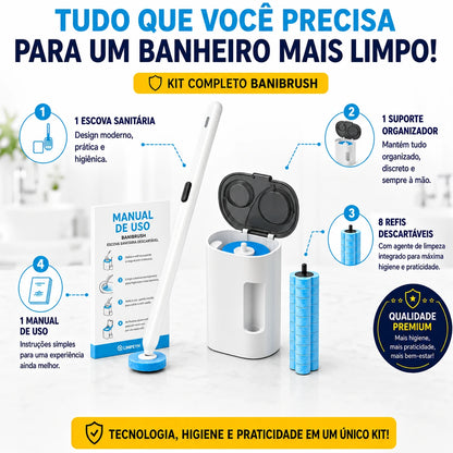 BaniBrush™